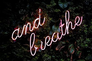 Breathing - How Well Do You Breathe?