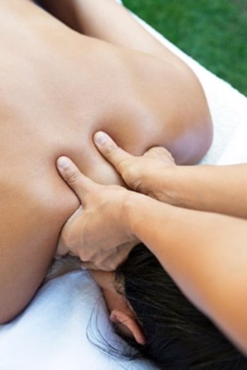 Benefits of Massage & Movement
