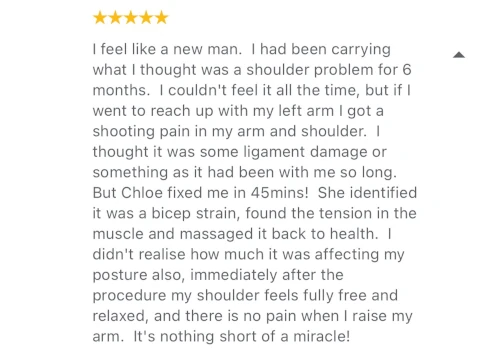 Reviews For Astral Fitness