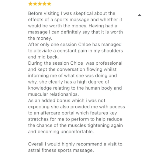 Reviews For Astral Fitness