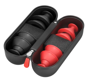 Rockpods and Rock Glides
