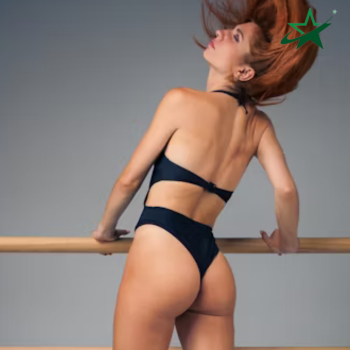 Strong Glutes and Why They Are Important