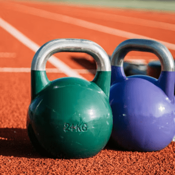 Kettlebell Sport Coach