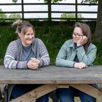 We’re In Your Corner – More Than Just Massage