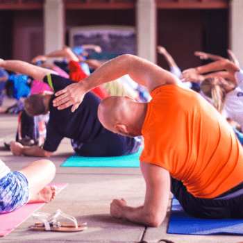 Massage for Movers: Why It’s Not Just for Recovery