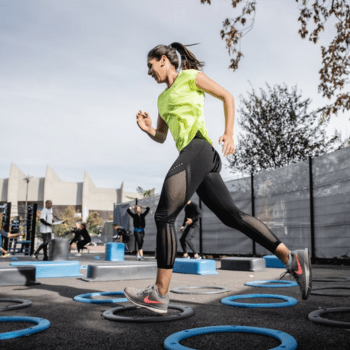 Cardiovascular Fitness
