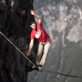 Balance – The Unsung Hero of Active Aging