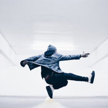 Change Can Revive the Body