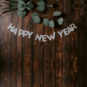 Happy New Year from Astral Fitness