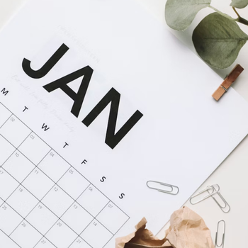 Reflect Before You Reset – How to Review Your Year of Movement