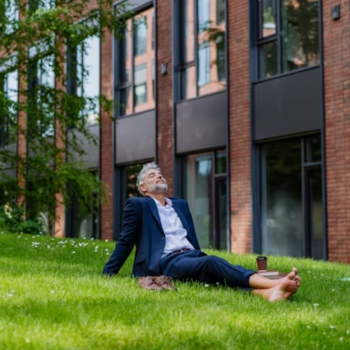 Using Exercise as Ongoing Stress Support, Not Another Obligation