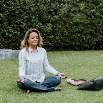 What Stress Does to Your Body and Why Movement Changes Everything