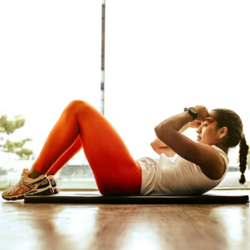 Why Your Body Feels Stiff When You Suddenly Start Moving More