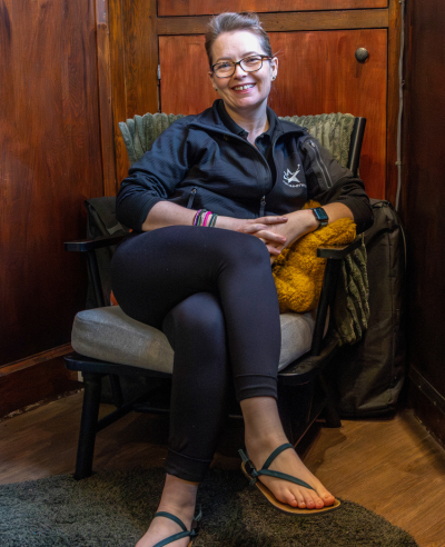 Astral Fitness Sports Massage