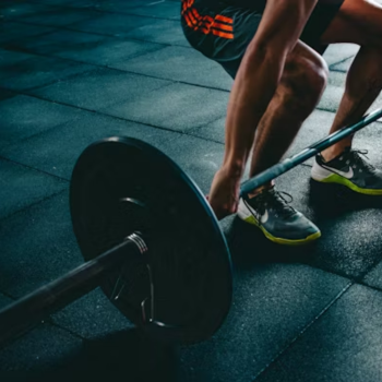 The Most Common Spring Injuries I See