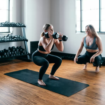 Listening to Your Body as Activity Levels Increase