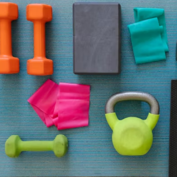 The 5 Strength Movements Everyone Should Master