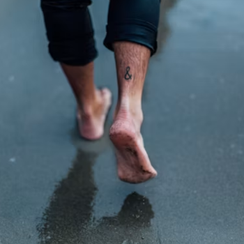 The Hidden Link Between Foot Strength and Whole-Body Pain