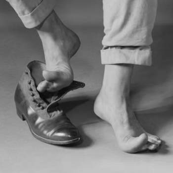 Rediscovering Natural Movement Through Barefoot Living